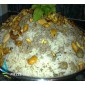 Mansaf Agneau (Pour 4 pers)