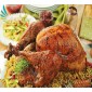 Mansaf Chicken (4 pers min)