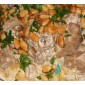 Mansaf Chicken (4 pers min)