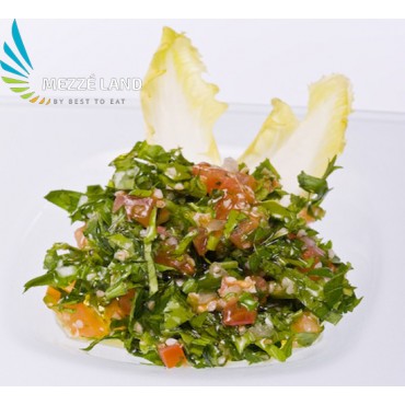 Tabouleh Salad