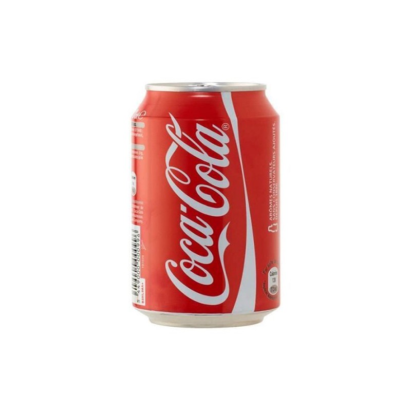 Coca-Cola 33cl