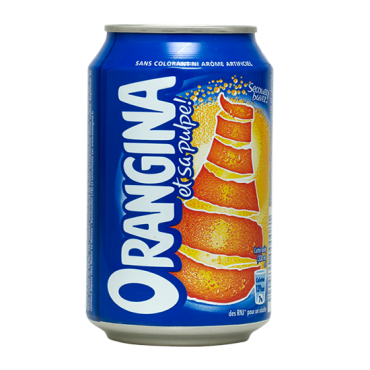 Orangina 33cl