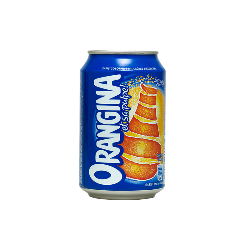 Orangina 33cl