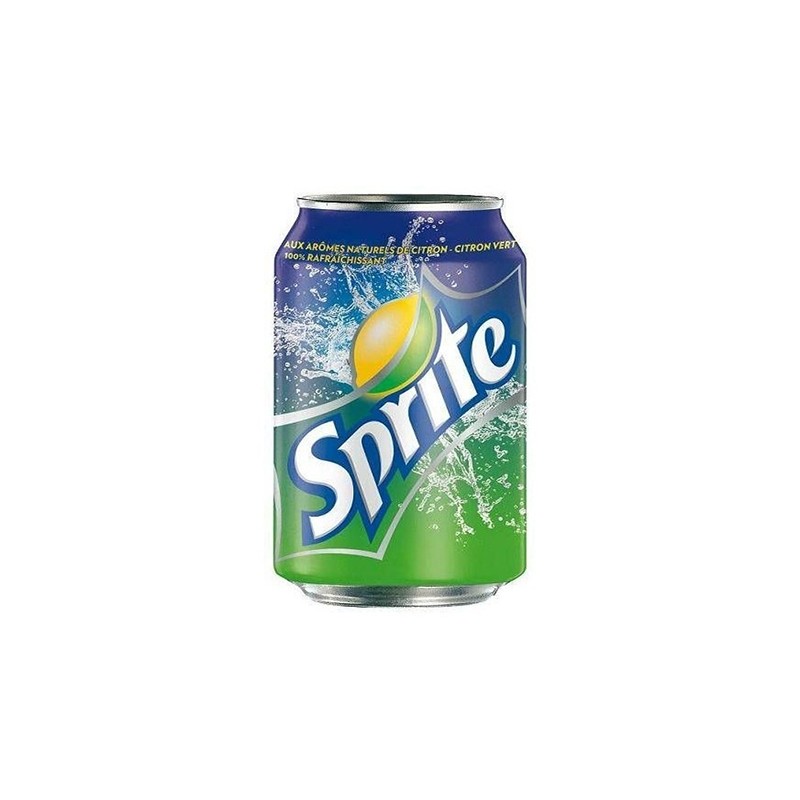 Sprite 33cl