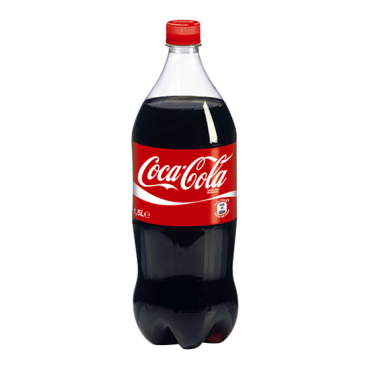 Coca-Cola 1.5L