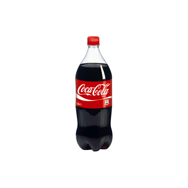 Coca-Cola 1.5L