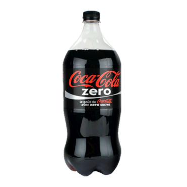 Coca-Cola Zero 1.5L