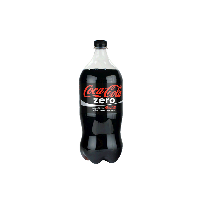 Coca-Cola Zero 1.5L